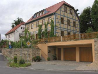 In Der Alten Weinstube ไฟร์ทาล ภายนอก รูปภาพ
