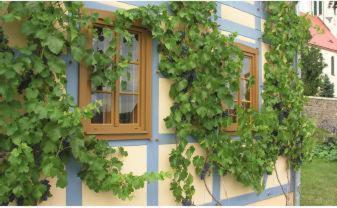 In Der Alten Weinstube ไฟร์ทาล ภายนอก รูปภาพ